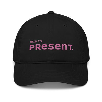 Baseball hat: For your friend who is in between hair color appointments