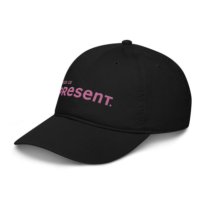 Baseball hat: For your friend who is in between hair color appointments