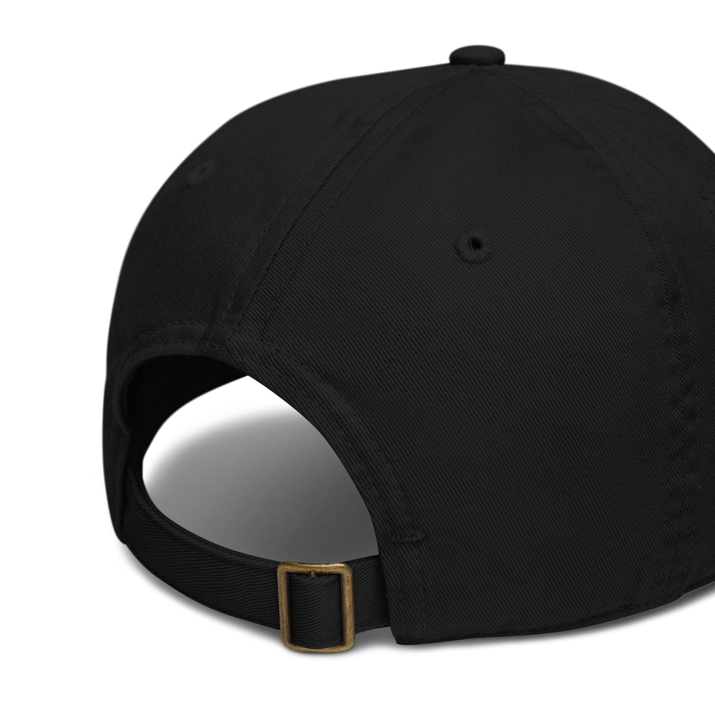 Baseball hat: For your friend who is in between hair color appointments