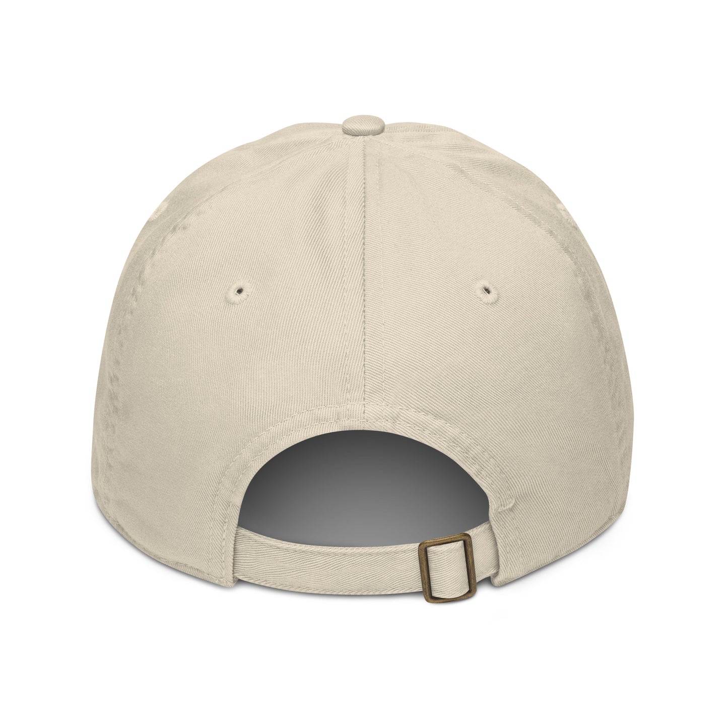 Baseball hat: For your friend who is in between hair color appointments