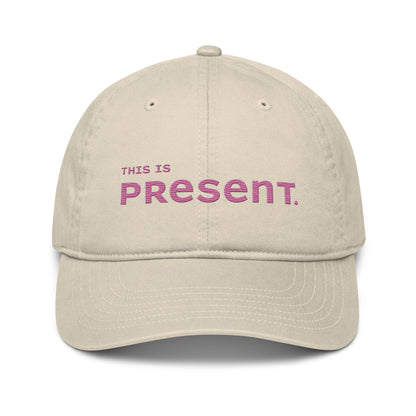 Baseball hat: For your friend who is in between hair color appointments