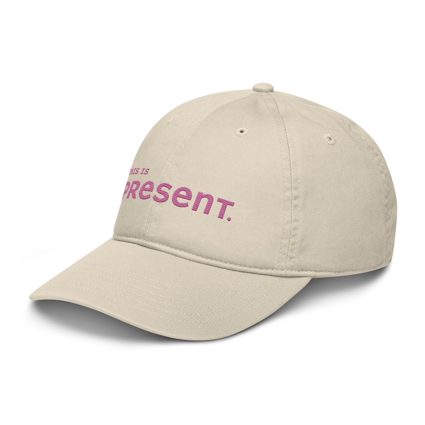 Baseball hat: For your friend who is in between hair color appointments