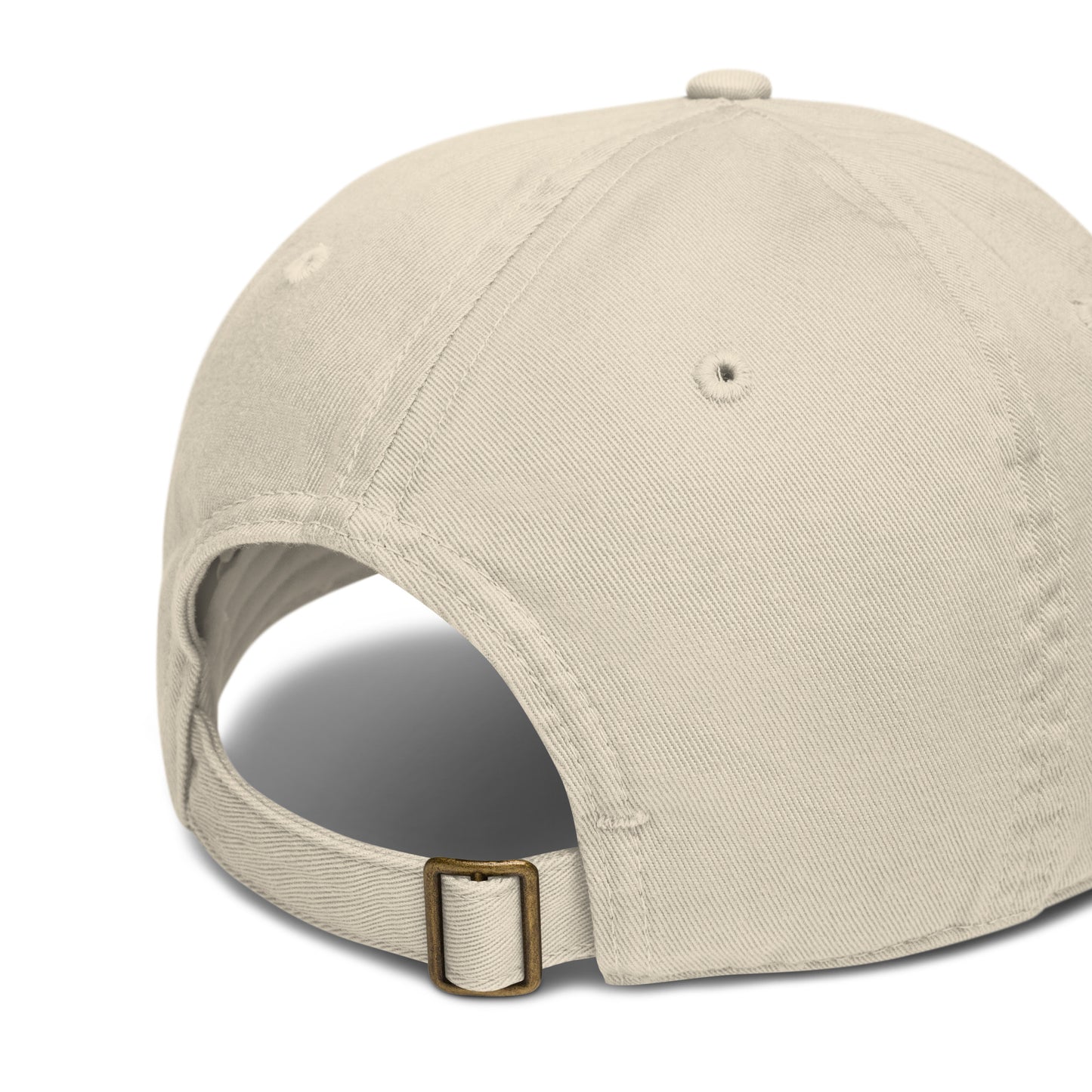 Baseball hat: For your friend who is in between hair color appointments